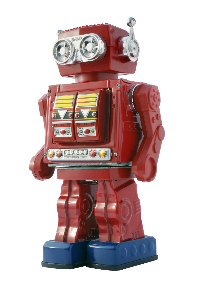 robot